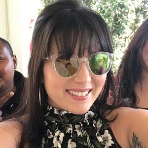 Meet your Posher, Megan